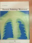 Luca De Flaviis - Thoracic Pathology Illustrated [antikvár]