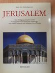 Wolfgang Günter Lerch - Jerusalem [antikvár]