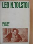 Leo N. Tolstoi - Kindheit/Jugend [antikvár]
