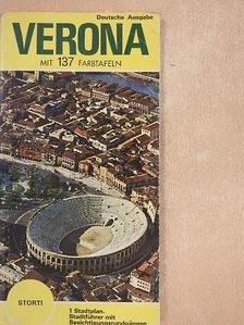 Lanfranco Franzoni - Verona [antikvár]
