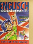 Ben Campbell - Englisch Spiele & Rätsel [antikvár]