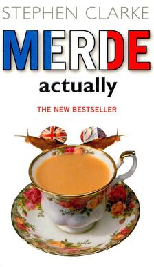 Merde Actually [antikvár]