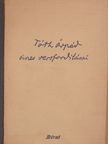 Albert Samain - Tóth Árpád összes versfordításai [antikvár]