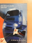 IDS Driver's Guide 2008/2009 [antikvár]