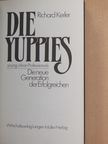 Richard Kerler - Die Yuppies [antikvár]