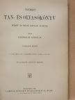 Heinrich Gusztáv - Német tan- és olvasókönyv III. (gótbetűs) [antikvár]