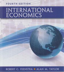 Alan M. Taylor, Robert C. Feenstra - International Economics [antikvár]