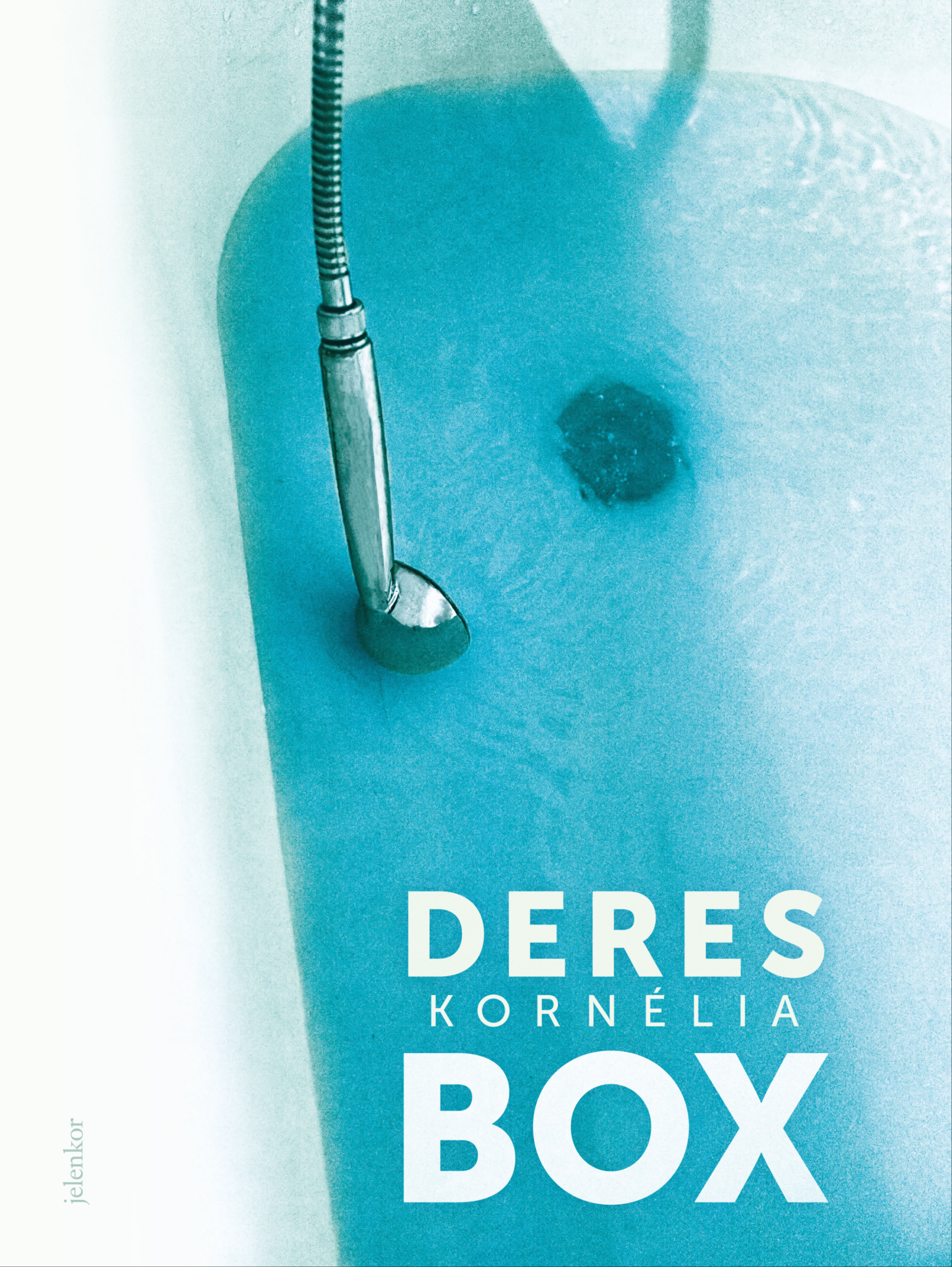 Deres Kornélia - BOX [eKönyv: epub, mobi]