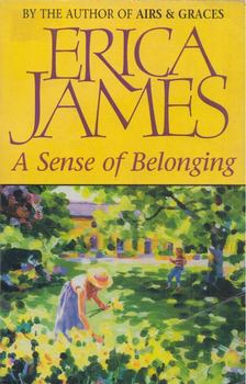 A Sense of Belonging [antikvár]