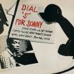 SONNY CLARK WITH ART FARMER - DIAL "S" FOR SONNY LP SONNY CLARK WITH ART FARMER