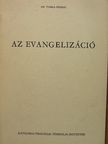 Bán Endre - Az evangelizáció [antikvár]
