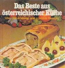 Das Beste aus österreichischer Küche [antikvár]