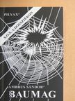 Ambrus Sándor - Baumag [antikvár]