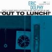 ERIC DOLPHY - OUT TO LUNCH! CD ERIC DOLPHY