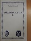 Tanáraink voltak I. [antikvár]