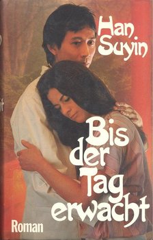 HAN SUYIN - Bis der Tag erwacht [antikvár]