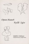 B. MOLNÁR EDITH - Open Heart / Nyílt szív [antikvár]