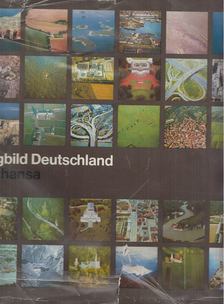 Sass, Rudolf - Flugbild Deutschland [antikvár]