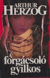 A forgácsoló gyilkos [antikvár]