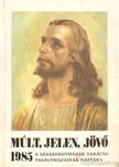 Kiss Emil - Múlt, Jelen, Jövő 1985. [antikvár]