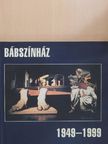Molnár Gál Péter - Bábszínház 1949-1999 [antikvár]