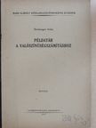 Denkinger Géza - Példatár a valószínűségszámításhoz  [antikvár]