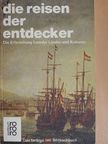 John R. Hale - Die Reisen der Entdecker [antikvár]