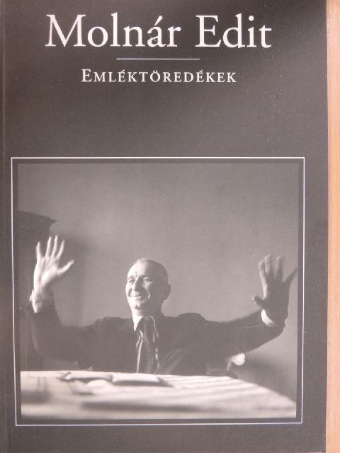 Emléktöredékek [antikvár]