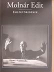 Emléktöredékek [antikvár]