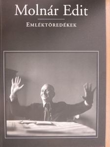 Emléktöredékek [antikvár]