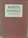 Babits Mihály - Babits Mihály összegyűjtött versei [antikvár]