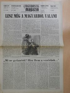 Dr. Papné Wighardt Edit - Új Magyarország 1994. március 12. [antikvár]