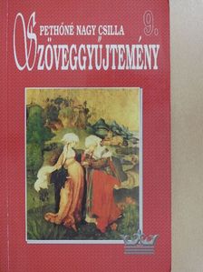 Balassi Bálint - Szöveggyűjtemény 9. [antikvár]