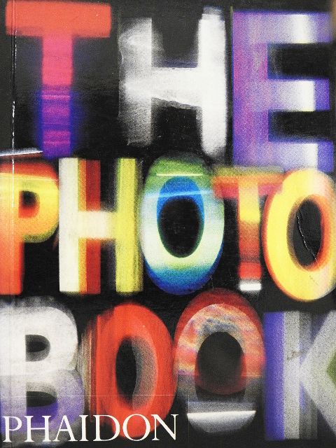 Ian Jeffrey - The Photography Book [antikvár]
