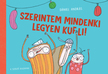 Dániel András - Szerintem mindenki legyen kufli!