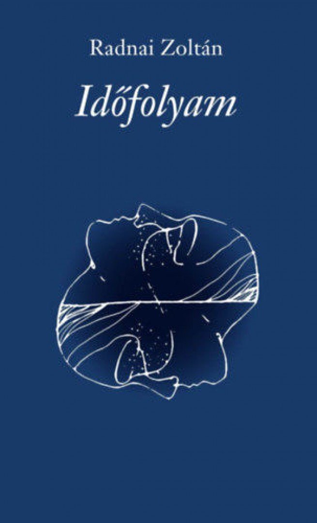 RADNAI ZOLTÁN - Időfolyam [antikvár]