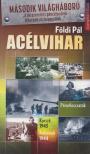 FÖLDI PÁL - Acélvihar [antikvár]