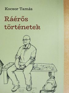 Koczor Tamás - Ráérős történetek [antikvár]