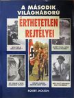 Robert Jackson - A második világháború érthetetlen rejtélyei [antikvár]