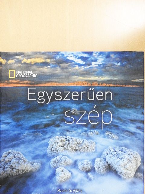 Egyszerűen szép [antikvár]