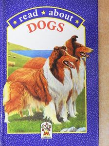 David Lambert - Read about Dogs [antikvár]