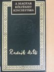 Adolf Meschendörfer - Radnóti Miklós versei és versfordításai/Ikrek hava [antikvár]