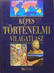 Amira K. Bennison - Képes történelmi világatlasz [antikvár]