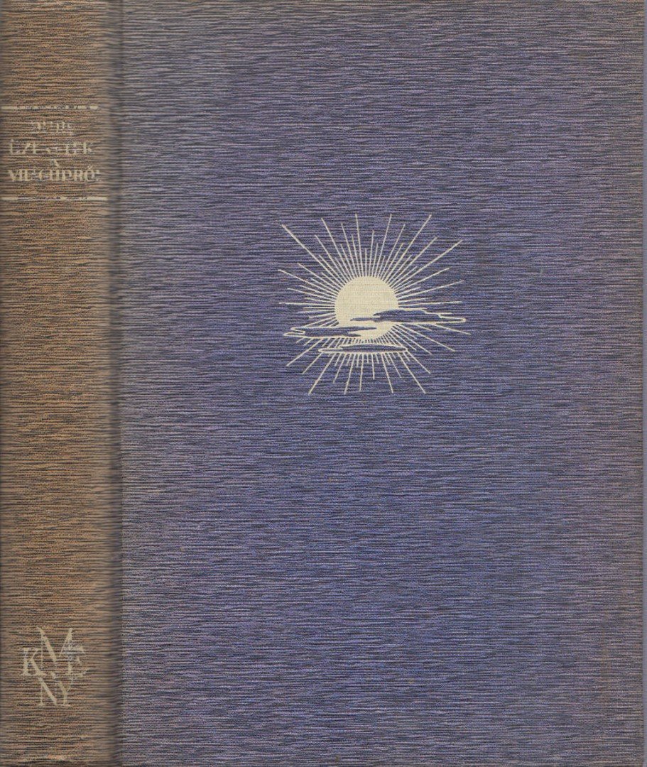 DETRE LÁSZLÓ - Üzenetek a világürből [antikvár]