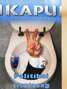Dobai István - Kapu 2007/10. [antikvár]