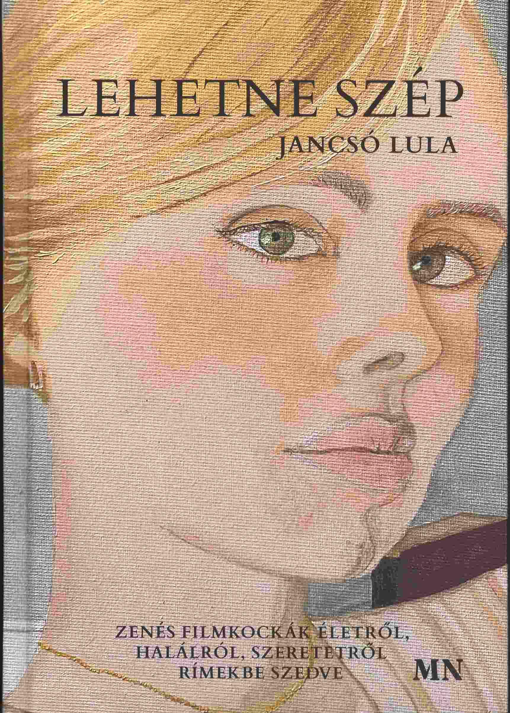 Lehetne szép