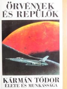 Lee Edson - Örvények és repülők [antikvár]