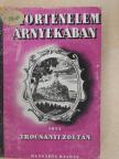 Trócsányi Zoltán - A történelem árnyékában [antikvár]