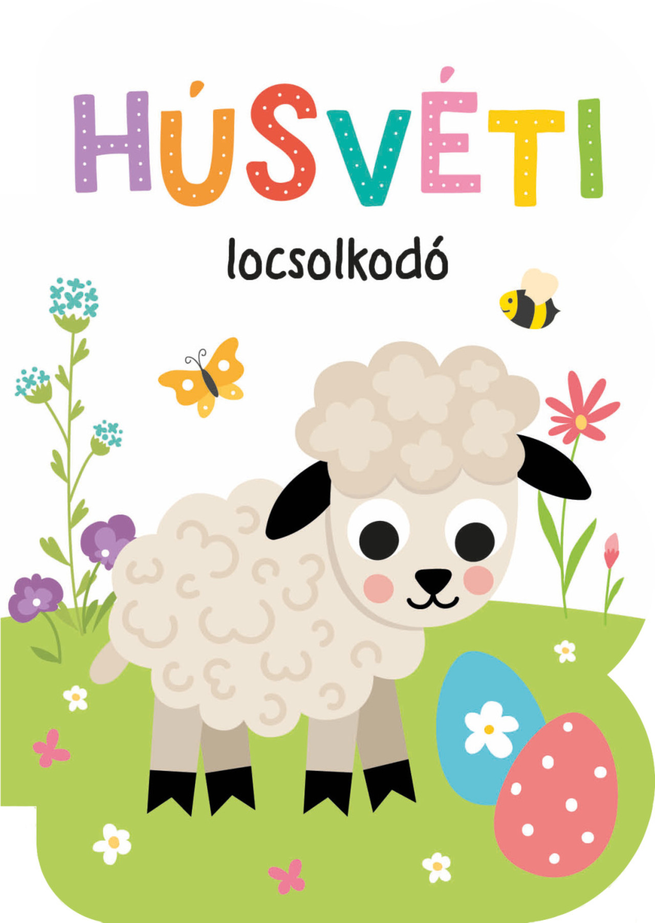 Húsvéti locsolkodó
