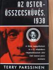 Terry Parssinen - Az Oster-összeesküvés, 1938 [antikvár]